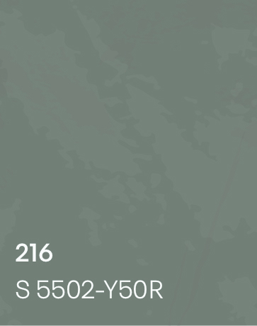Canvas sävy 216