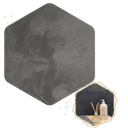 Dekofloor Stucco laatanpäälle