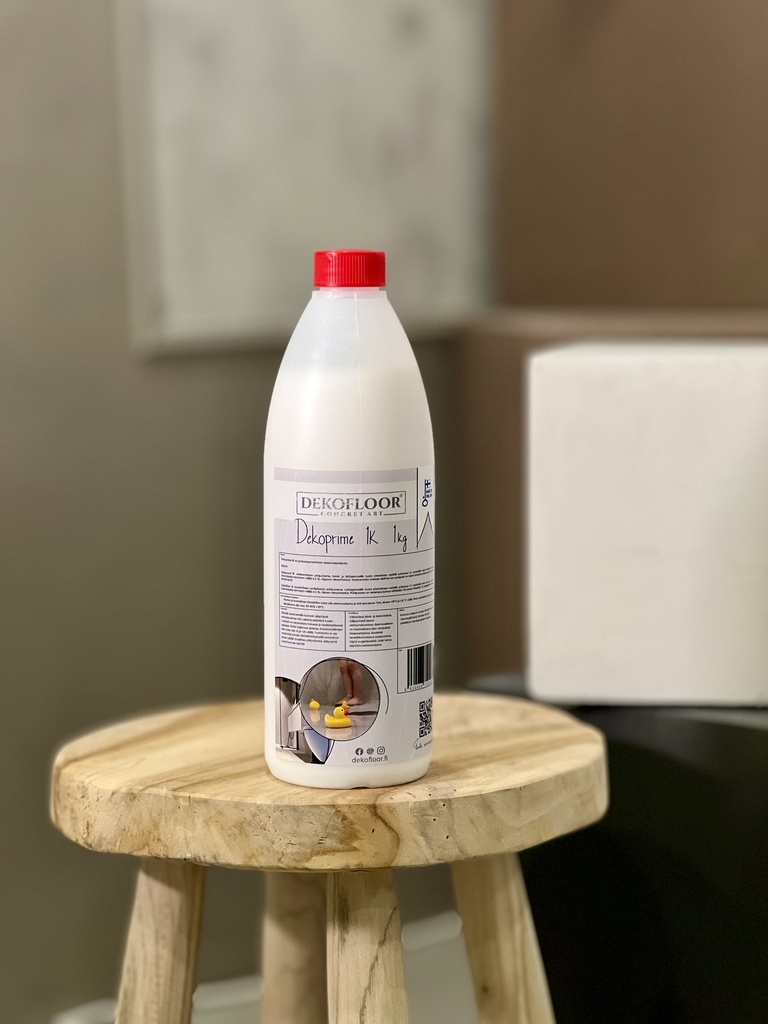 Dekoprime 1K 1Kg