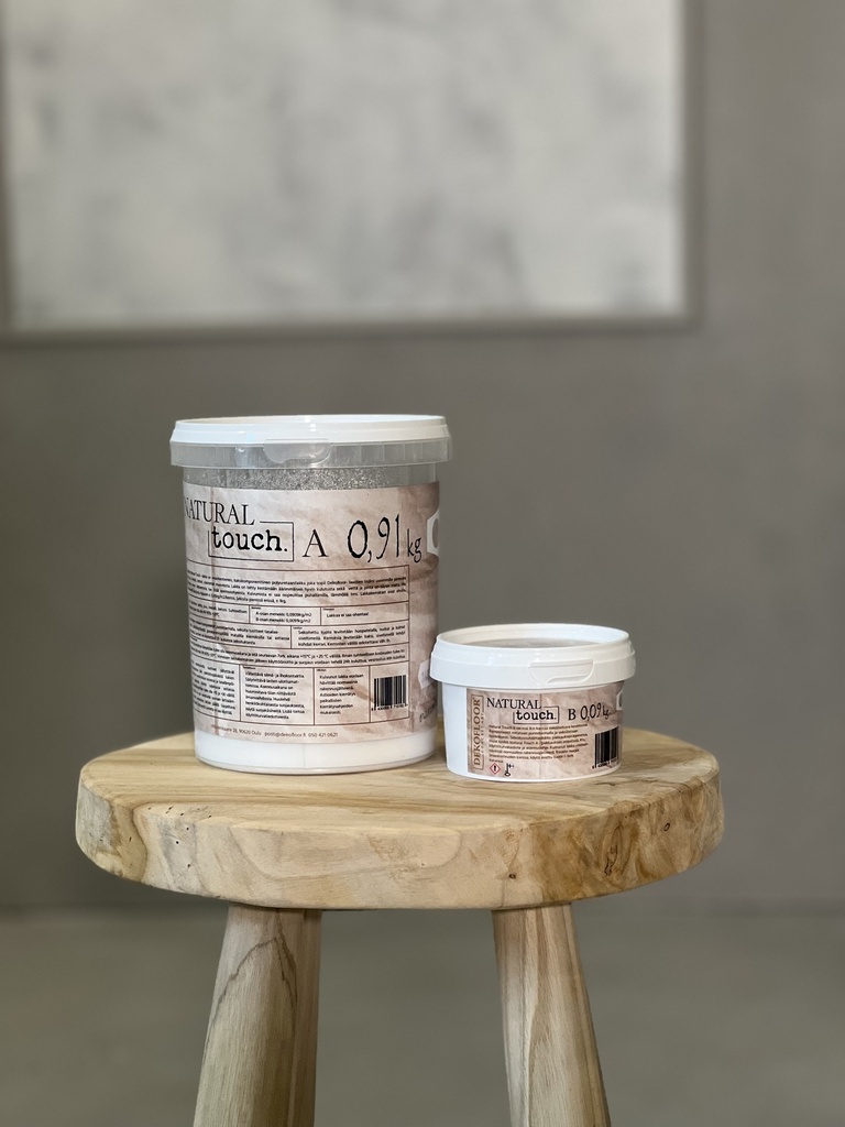 Dekofloor Natural Touch 1 kg