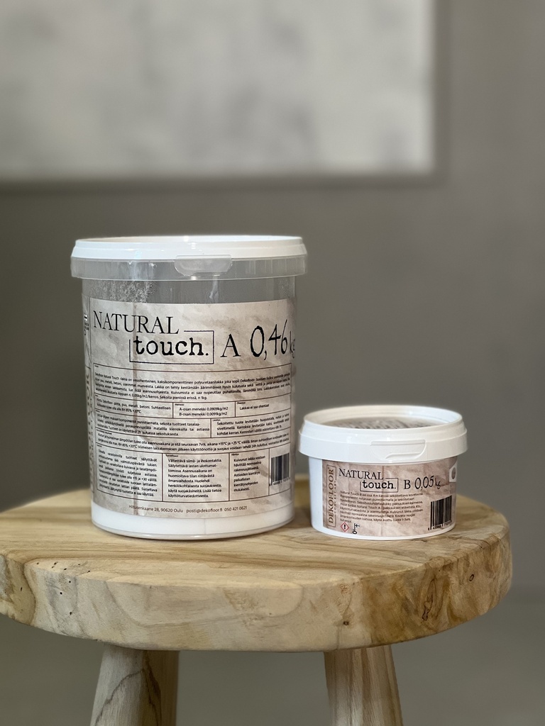 Dekofloor Natural Touch 0,5 kg