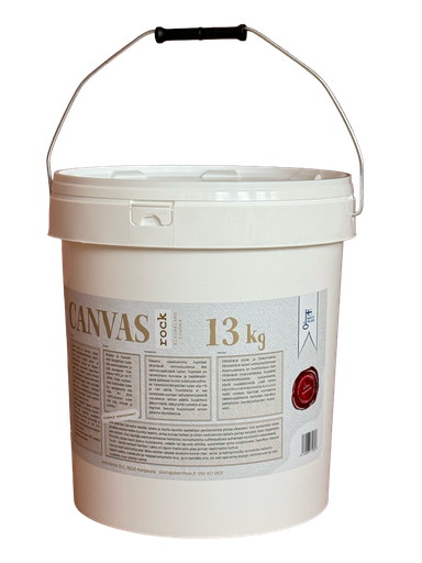Canvas Rock 13kg 