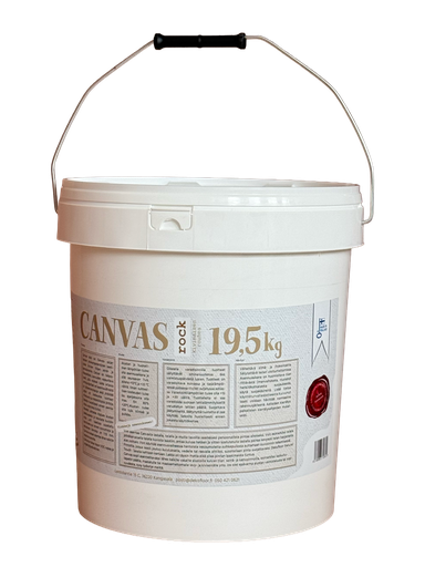Canvas Rock 19,5kg