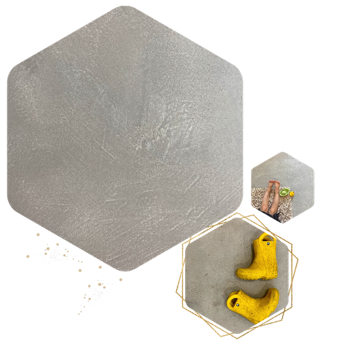 Dekofloor Concret kuivantilanlattia