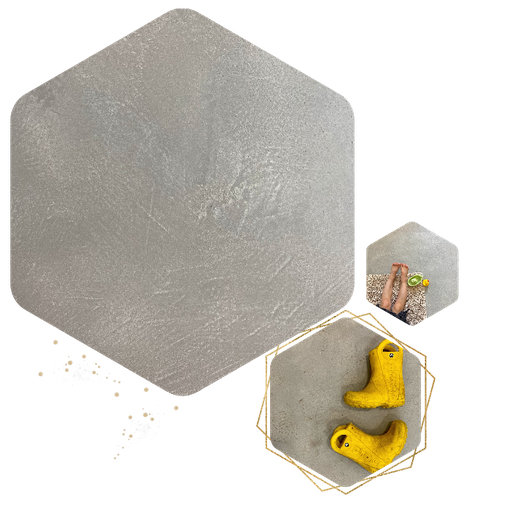 Dekofloor Concret laatanpäälle