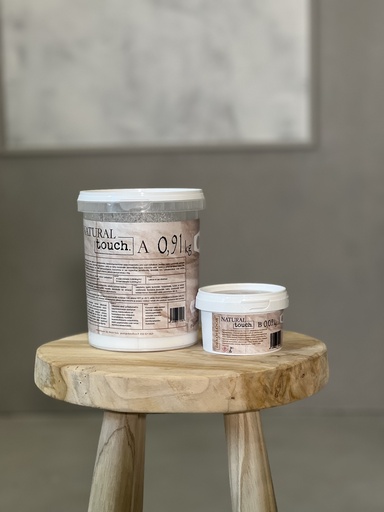 [DKNT1] Dekofloor Natural Touch 1 kg