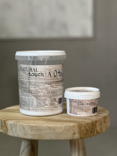 [DKNT05] Dekofloor Natural Touch 0,5 kg