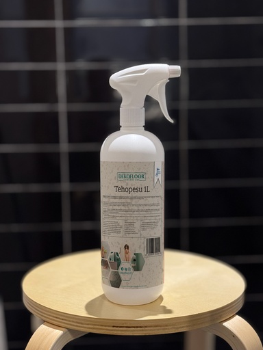 Dekofloor Tehopesu 1L